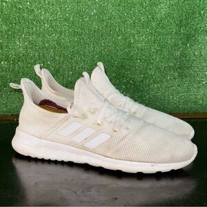 Adidas CloudFoam Pure White FW7598 Women's Size 7.5